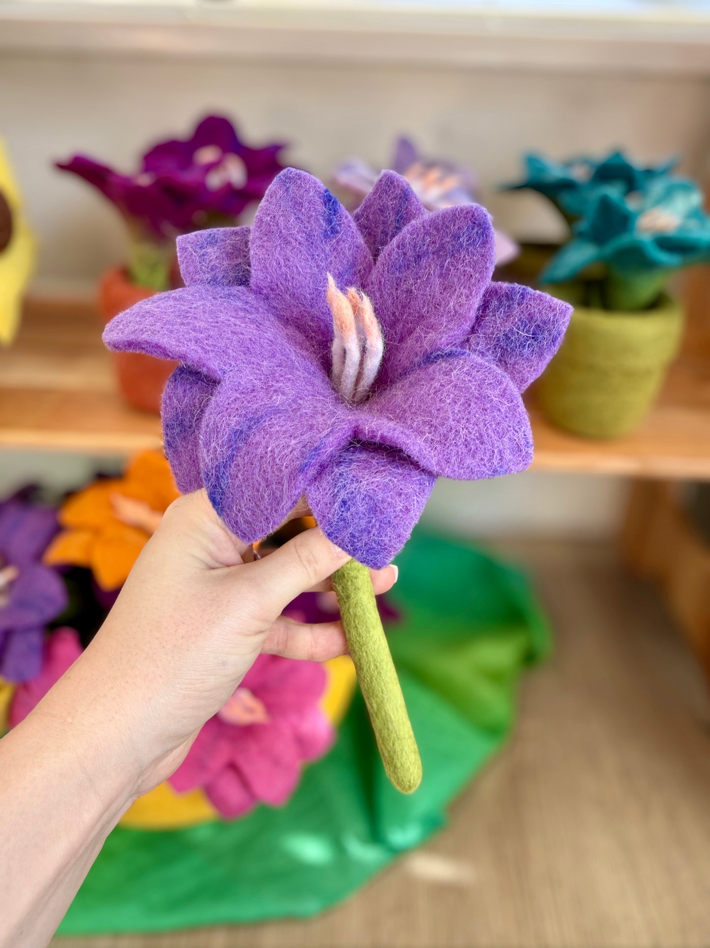 Flower