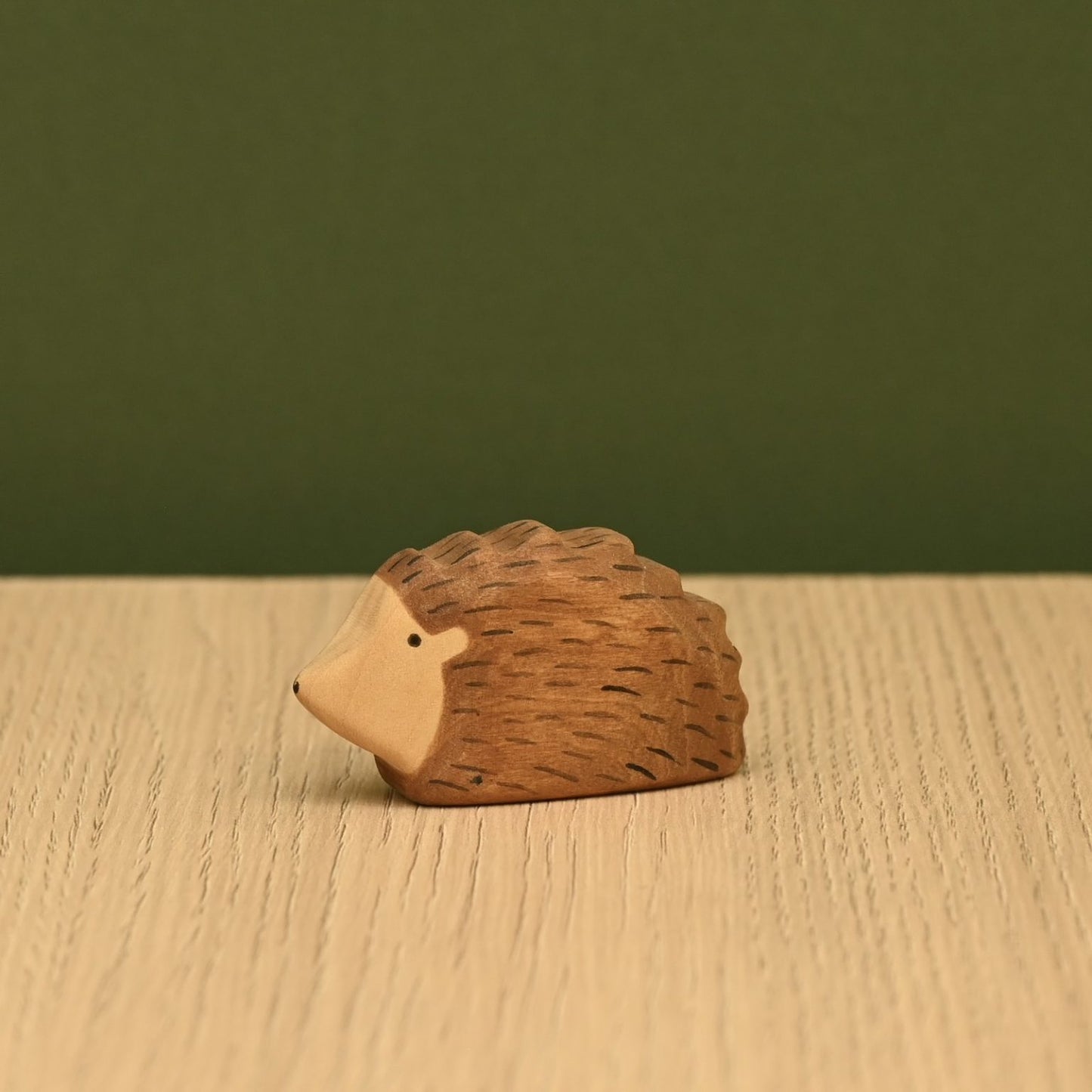 Hedgehog