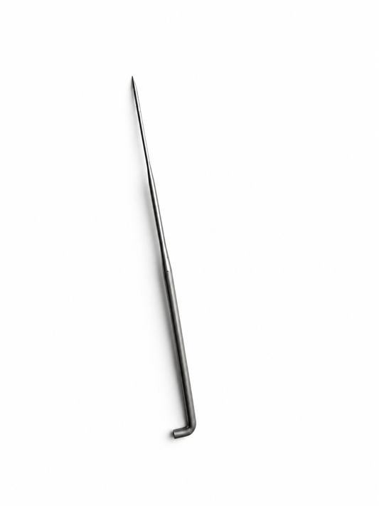 38 Gauge triangle felting needle- set of 3