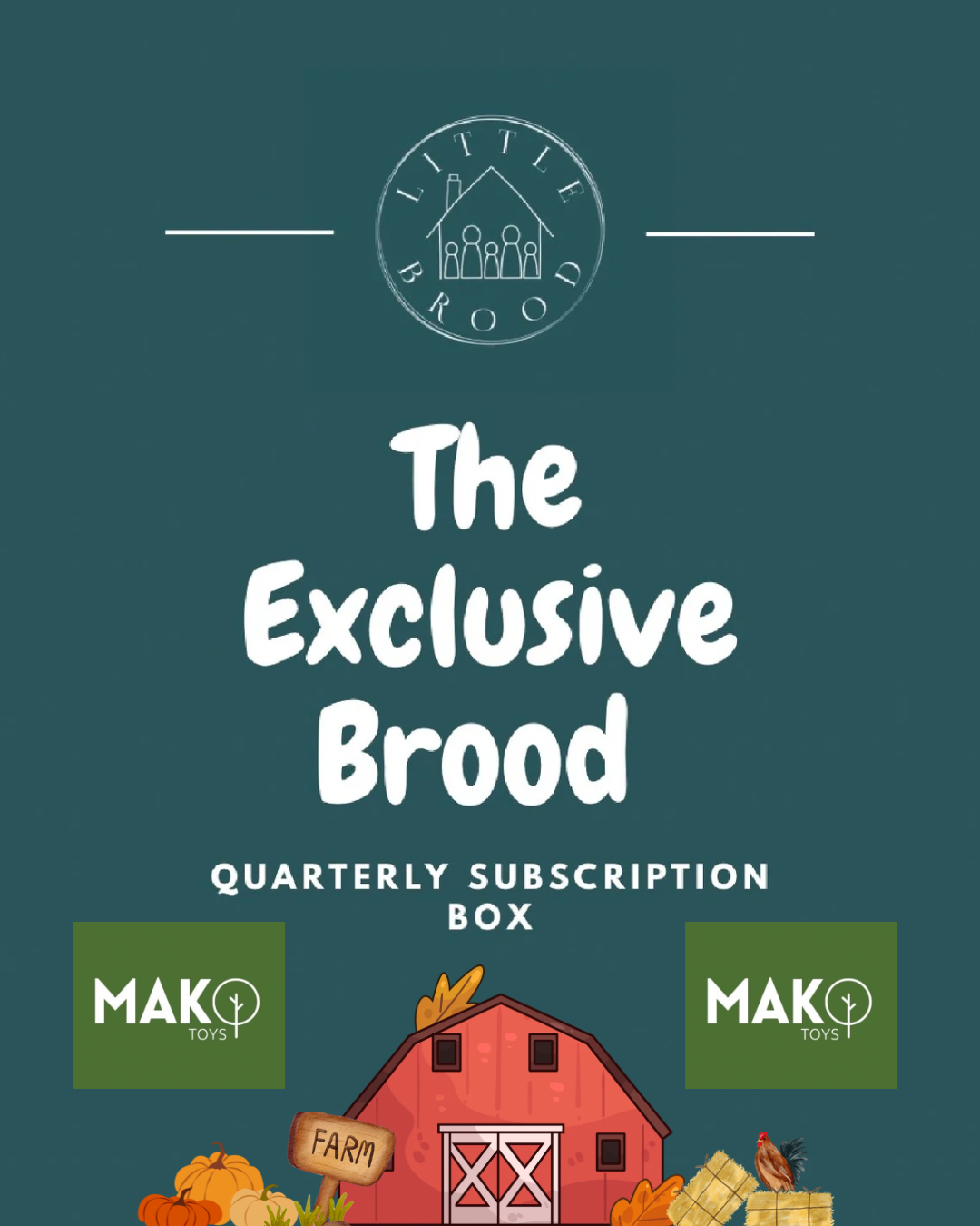 The Exclusive Brood