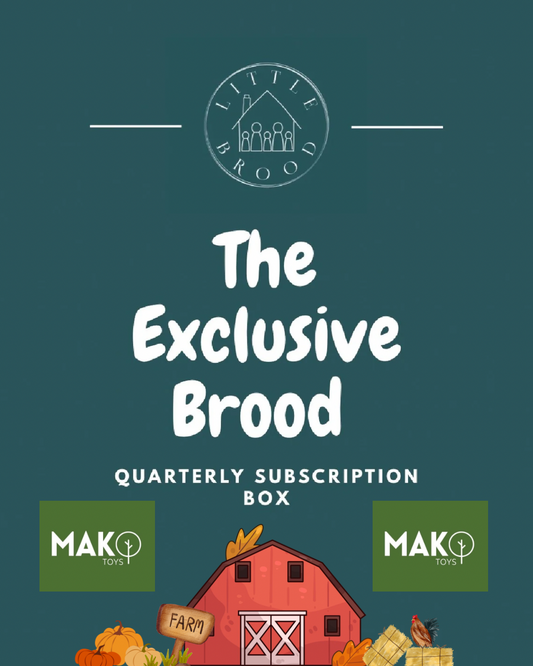 The Exclusive Brood