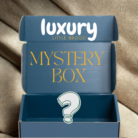 Luxury Mystery box
