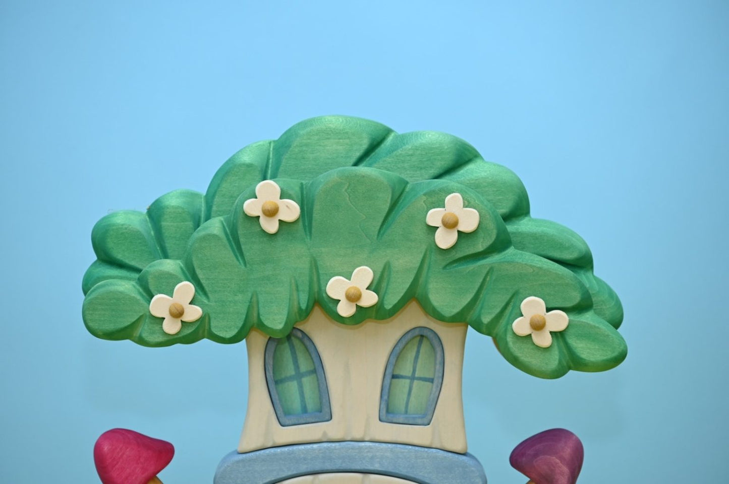 Fairy house