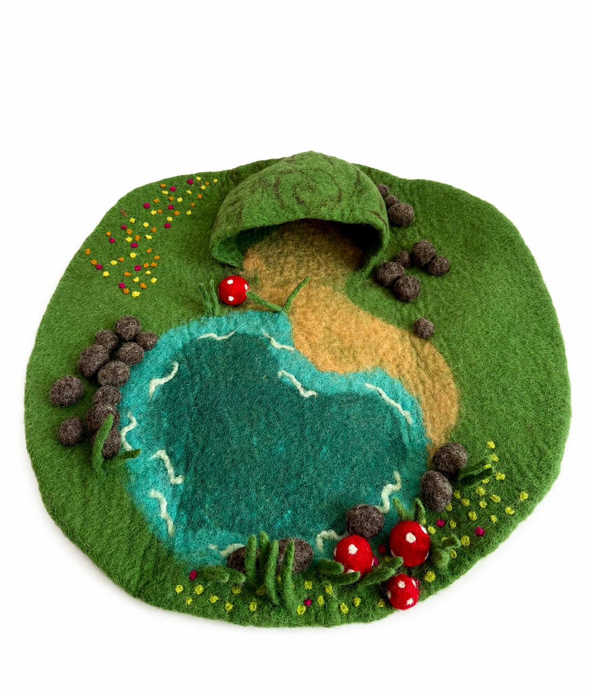 Fairy pond playscape (- PRE ORDER End of July )